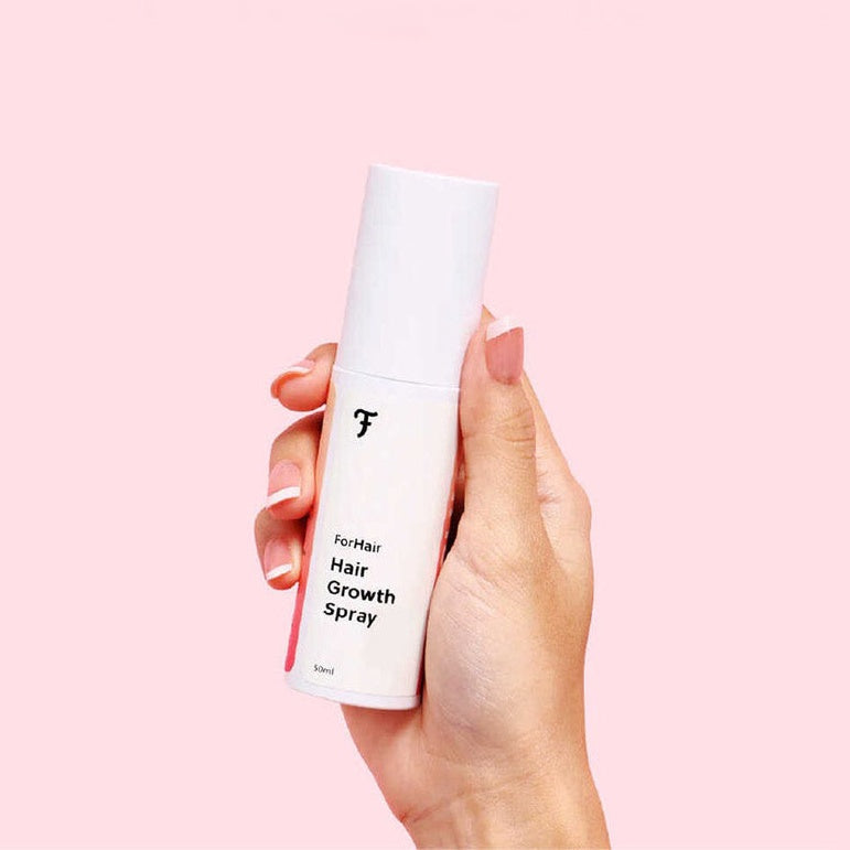 Hair Growth Oil spray– 50ml