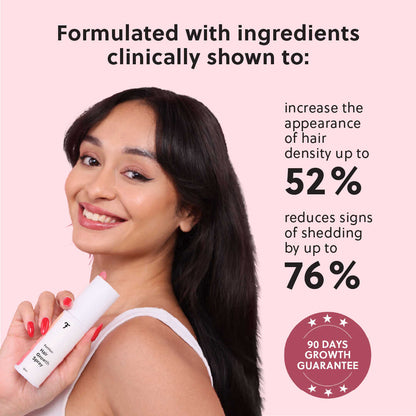 Hair Growth Oil spray– 50ml
